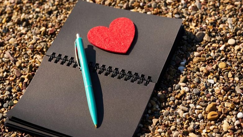 World Poetry Day 2020: Tips on How to Write a Poem for Beginners
