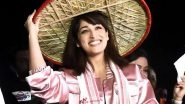 Yami Gautam Gets Accused Of 'Disrespecting' Assamese Culture, The Actress Has A Perfect Reply (Watch Video)