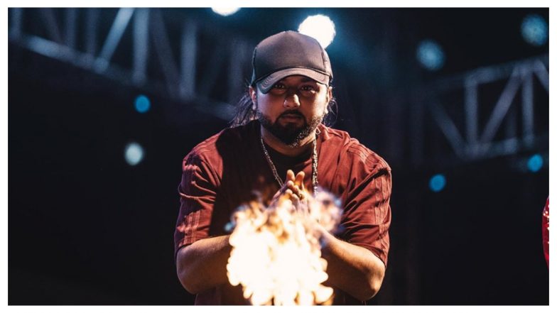 Yo Yo Honey Singh Birthday: From Angreji Beat To Makhna, These 5 Tracks By Him Will Get You Grooving (Watch Video)