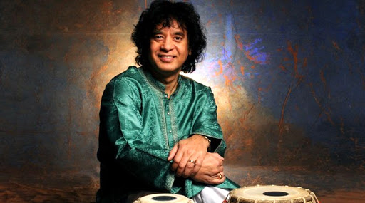 Zakir Hussain Birthday Special: 5 Lesser Known Facts About India's Famous Percussion Artist