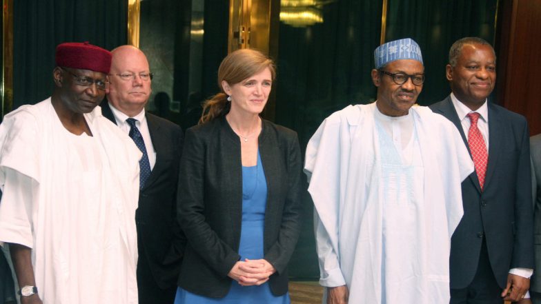 Nigerian President's Top Aide Abba Kyari Dies of Coronavirus, Says Presidency