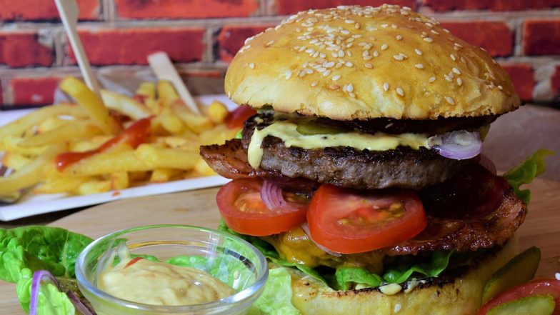 Mental Health Awareness Month 2020: Are You Stress-Eating? Here's What You Should Do to Curb Your Mindless-Snacking Tendencies!