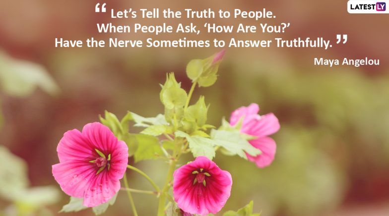 National Honesty Day 2020 HD Images and Wallpapers For Free Download Online