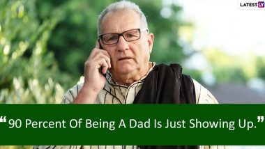 Ed O Neill Turns 74 Check Out His Best Quotes As Jay Pritchett On Modern Family Latestly