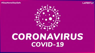 BJP Councillor in Ujjain Dies of COVID-19: Coronavirus Tracker Live News Updates on May 3, 2020