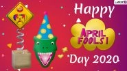 Why Is April Fools&rsquo; Day Celebrated on April 1 Every Year? Interesting Theories and Stories Around the Origin of All Fools&rsquo; Day