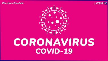 Uttar Pradesh Extends COVID-19 Lockdown Till May 31, Issues Revised Guidelines: Coronavirus Tracker Live News Updates on May 18, 2020