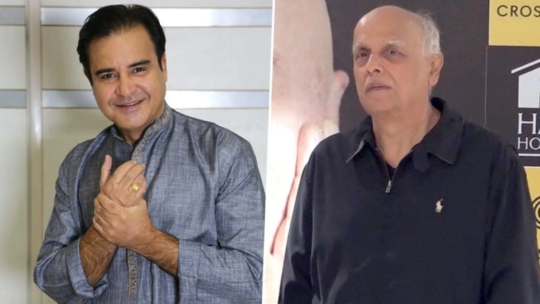 Akshay Anand on Mahesh Bhatt’s Directorial Comeback After 20 Years with Sadak 2, Says ‘He Is Deeply Oozing with Value for Life’