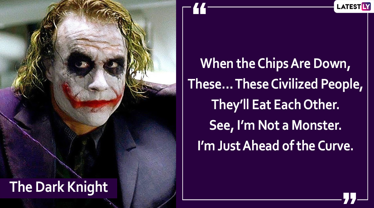 Heath Ledger Birth Anniversary Special: 10 ‘Life-Lessons’ Given by the ...