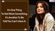 Cobie Smulders Birthday: 7 Amazing Robin Scherbatsky Quotes From How I Met Your Mother That Will Tempt You To Re-Watch the Show&nbsp;