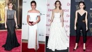 Emma Watson Birthday Special: Here's Taking a Look at the Way She Dresses to Express and Not Impress (View Pics)