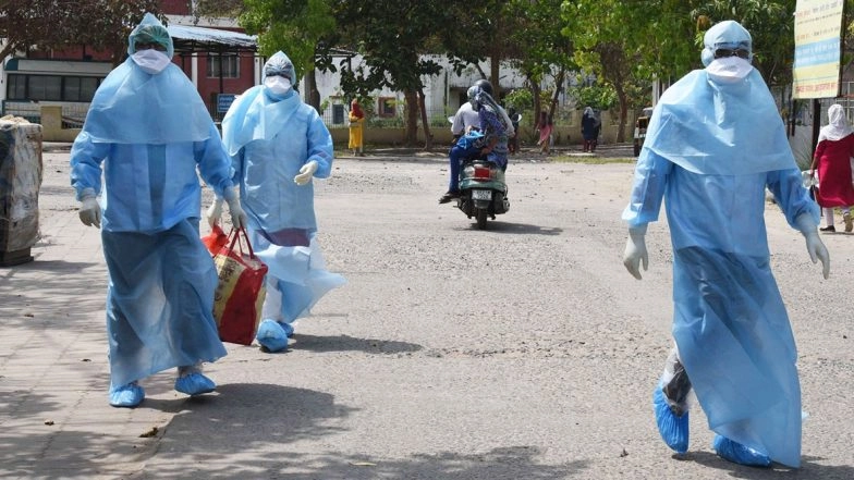 Agra Reports 30 New Coronavirus Cases, City Tally Rises to 134 Days After Health Ministry Touted Agra Model
