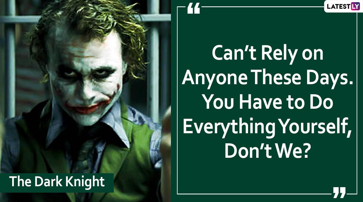 Heath Ledger Birth Anniversary Special: 10 ‘Life-Lessons’ Given by the ...