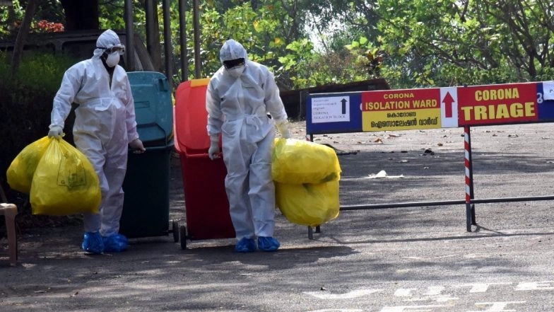 Kerala Modifies Quarantine Rules For Those Returning From Other States And Countries After Three More Expats Test Positive For Coronavirus, Know Revised Guidelines