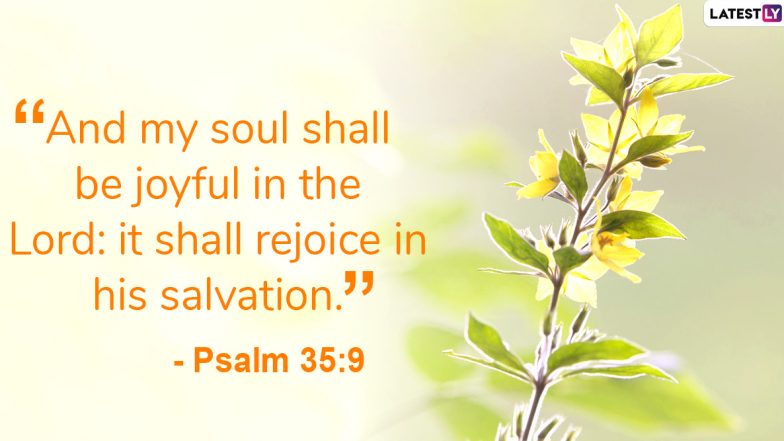 Palm Sunday 2020 Date & Significance: HD Images, Quotes & Messages to Celebrate the Day of the Holy Entrance of Jesus into Jerusalem