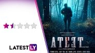 Ateet Movie Review: Rajeev Khandelwal, Priyamani and Sanjay Suri&rsquo;s Zee5 Film Is a Supernatural Bore