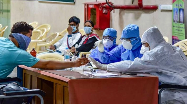 COVID-19 Count Rises to 29,100 in Maharashtra, Death Toll Jumps to 1,068