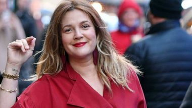 Drew Barrymore Reveals How She Cried Every Day Trying to Homeschool Kids During COVID-19 Crisis