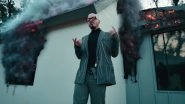 Grammy-Winning Singer J Balvin Is &lsquo;Working More than Ever&rsquo; During the COVID-19 Lockdown, Here&rsquo;s How