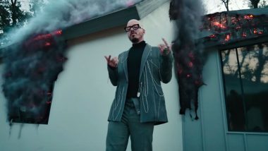 Grammy-Winning Singer J Balvin Is ‘Working More than Ever’ During the COVID-19 Lockdown, Here’s How