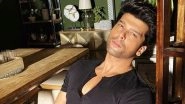 Kushal Tandon Undergoes Swab Test for COVID-19 After Developing Symptoms, Results Awaited