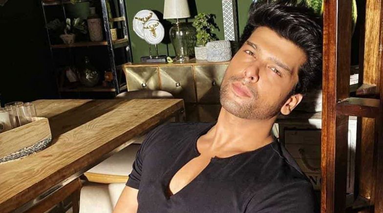 Kushal Tandon Undergoes Swab Test for COVID-19 After Developing Symptoms