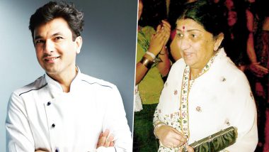 Lata Mangeshkar Thanks Star Chef Vikas Khanna for Donating PPE Kits to Her Hospital (Read Tweet)