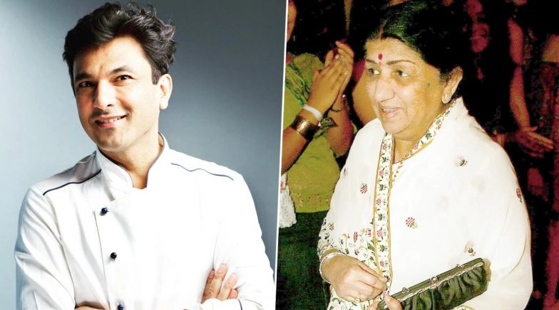 Lata Mangeshkar Thanks Star Chef Vikas Khanna for Donating PPE Kits to Her Hospital (Read Tweet)