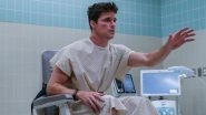 Greg Daniels Reveals Robbie Amell&rsquo;s Character Nathan Brown in &lsquo;Upload&rsquo; Is Inspired by His Barber