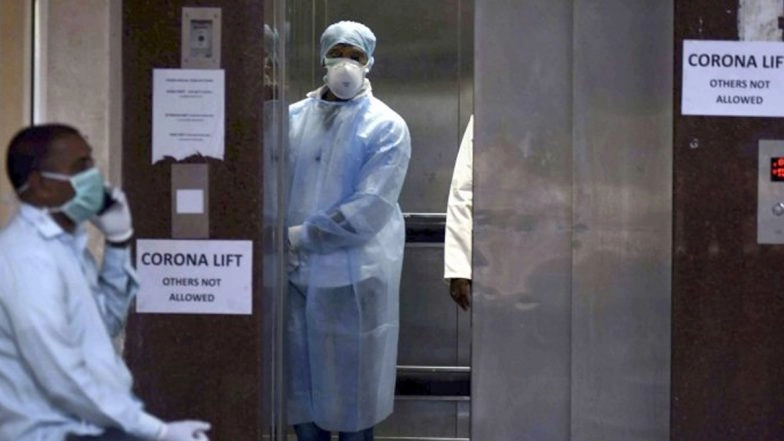 CISF Assistant Sub-Inspector Succumbs to Coronavirus in Kolkata, Was Posted at Indian Museum