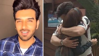 Bigg Boss 13’s Paras Chhabra Dedicates His TikTok Video for Mahira Sharma amid COVID-19 Lockdown