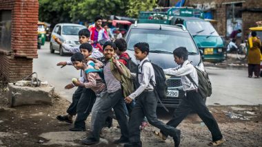 Kendriya Vidyalayas in Delhi Start Online Classes on Facebook and Youtube For Students of Class 9 to 12 Amid Coronavirus Lockdown