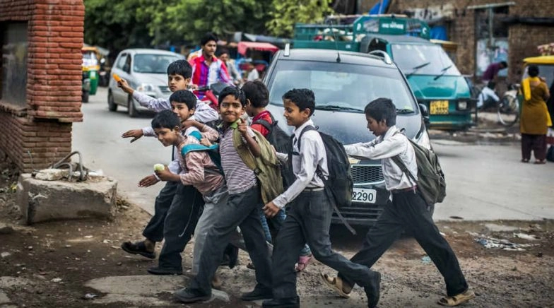 Kendriya Vidayalayas in Delhi Region Start Online Classes For 9th to 12th Amid Coronavirus Lockdown