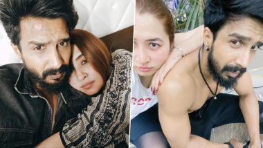 Jwala Gutta Confirms Being in a Relationship with Vishnu Vishal, Says Marriage Will Happen Soon