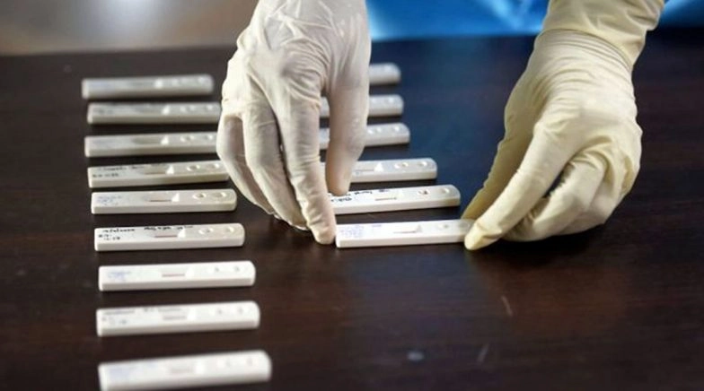 ICMR Advises All States Not to Use New Rapid Test Kits for COVID-19 for Next Two Days