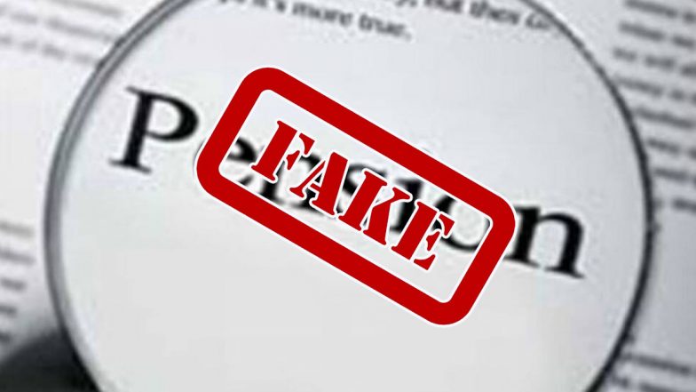 Pension Cut by 20% for Central Government Retirees? PIB Debunks Fake News; Here’s the Truth Behind the Viral Post