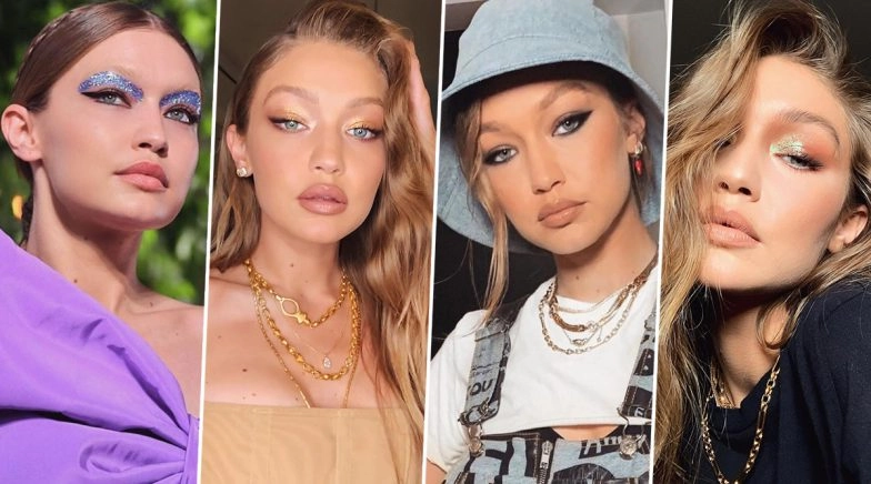 Happy Birthday Gigi Hadid! 7 of the prettiest makeup looks of the mega-model, as she turns 25
