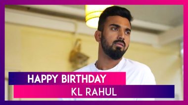 Happy Birthday KL Rahul: Lesser-Known Facts About The Dynamic Wicket-Keeper Batsman