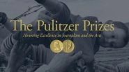 Pulitzer Prize 2020 Announcement to Be Postponed Due to COVID-19 Pandemic