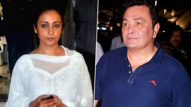 Divya Dutta Is in a State of Shock After the Loss of Rishi Kapoor, Says ‘This Man Was Just Full of Life’