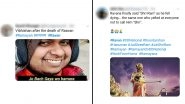 Twitterati Celebrates Ravana's Death Episode with Funny Memes and Jokes, and It Is Dussehra All over Again for the Fans of Ramanand Sagar's Ramayan