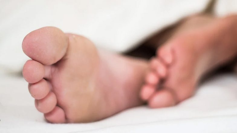 Could a Toe Rash Be a Possible Symptom of Coronavirus Infection? Here's How to Know If You Should Be Tested For COVID-19 By the Changes in Your Skin!