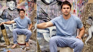 How Peru's Alonzo Vega Is Disrupting The Contemporary Art Scene