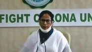 TMC to Commemorate 'Martyrs Day' on July 21 at Every Booth, Mamata Banerjee to Join Event Virtually