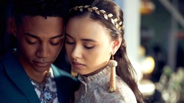 Camaron Engels and Francesca Noel to Lead the New Movie Adaptation of 'Romeo and Juliet'