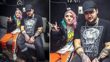 Hibachi Goth: Ghostcraft&rsquo;s Vegas Adventure