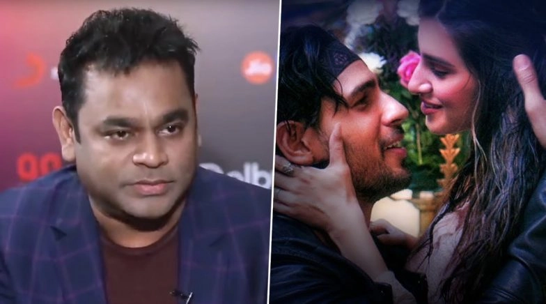 Masakali 2.0 Controversy: An Old Video of AR Rahman Dissing The Remix Culture is Going Viral!