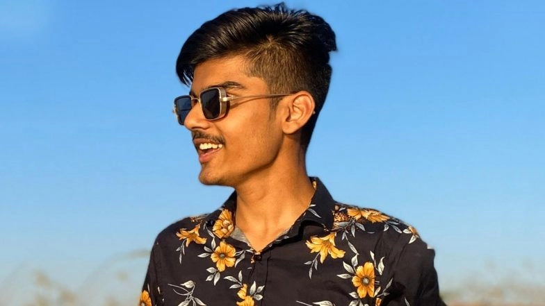 19-year Old Rajat Singh From Jodhpur Reveals How Instagram Changed His Fortunes