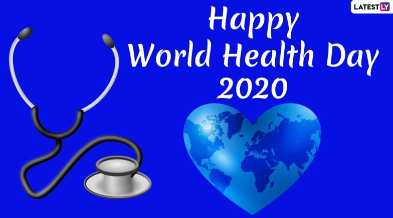 World Health Day 2020 Quotes and HD Images: Share These Posts with Your Loved Ones