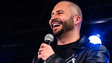 V1 Church Founder Mike Signorelli Shares Playful Video of Daughter, Urges Parents to Create Better Home Environments to Deal with Outside Stress